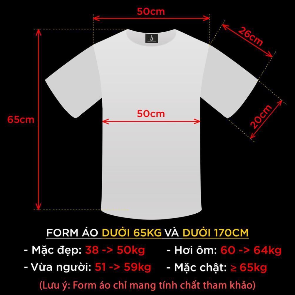 Áo thun nữ tay lỡ freesize phông form rộng Unisex, mặc cặp, nhóm, lớp.