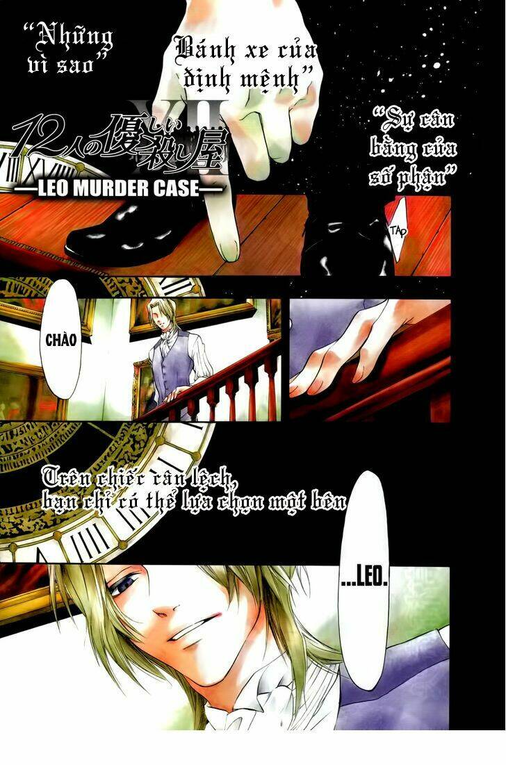 leo murder case chapter 10 3