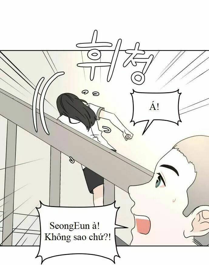 30 phút bước đi bên em chapter 54.5 27