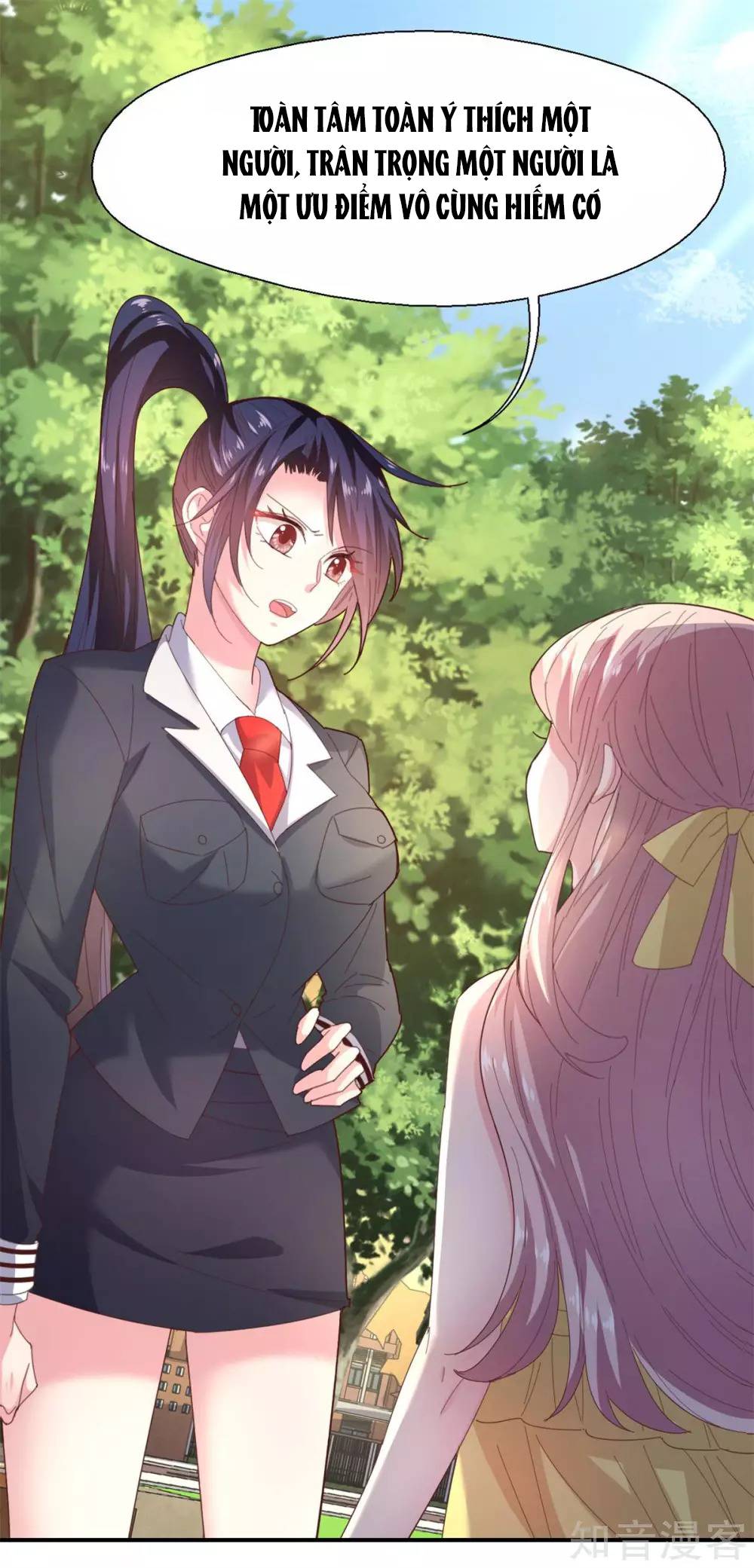 sau này vẫn cứ thích anh chapter 42 21