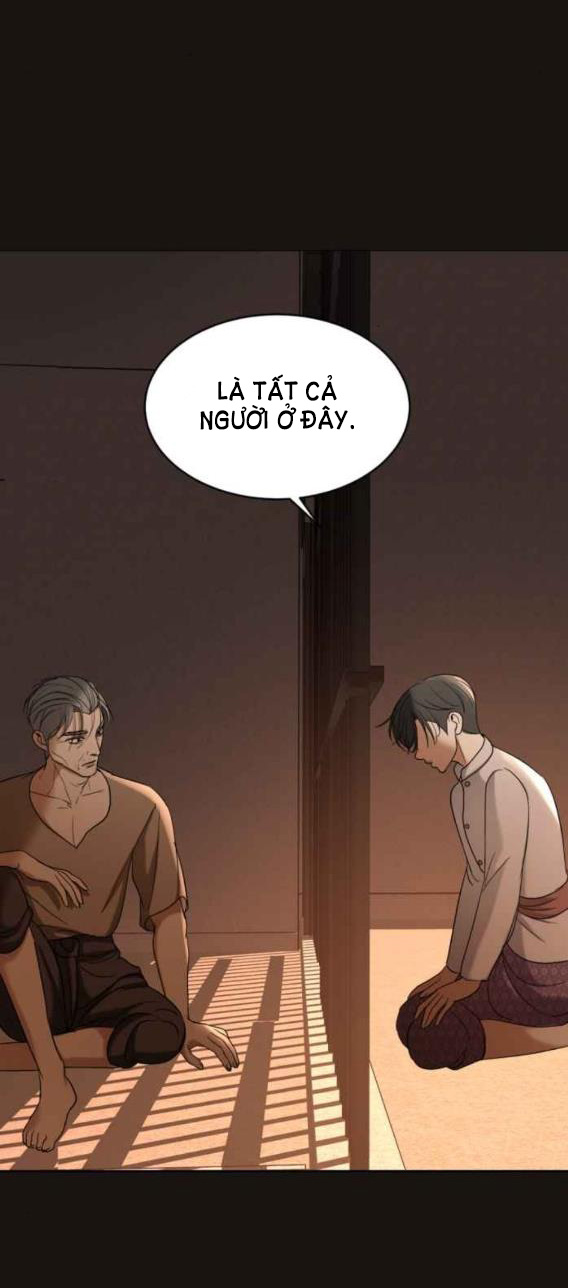 Tôi Là Công Tử Đẹp Trai Nhất Xứ Xiêm chapter 48.2 - Trang 12