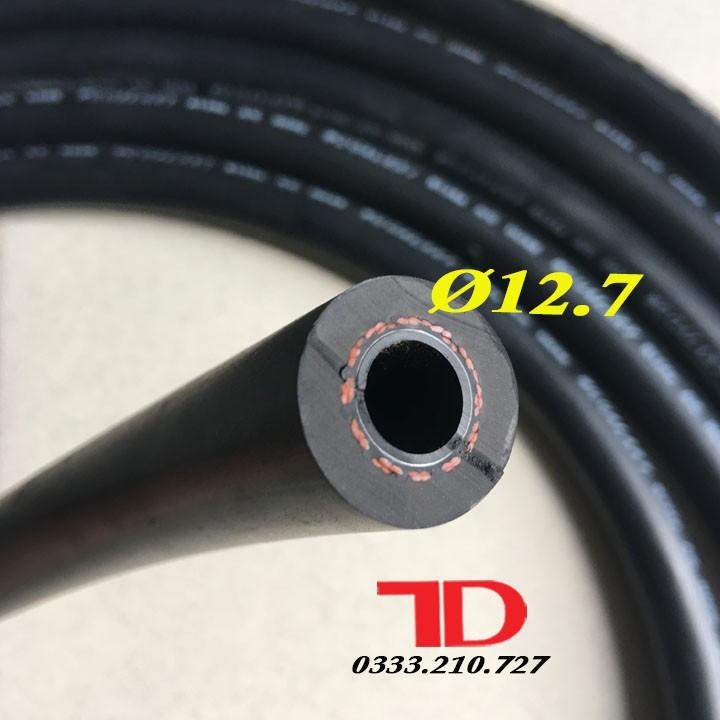 Dây dẫn gas lạnh ô tô phi 12.7 GALAXY, dây dẫn gas lạnh tio phi 12.7 GALAXY