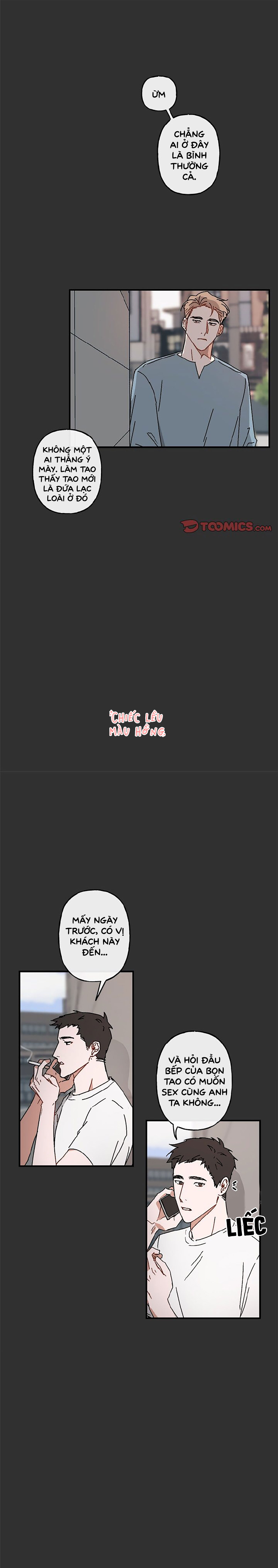 tương lai của chúng ta chapter 19 4