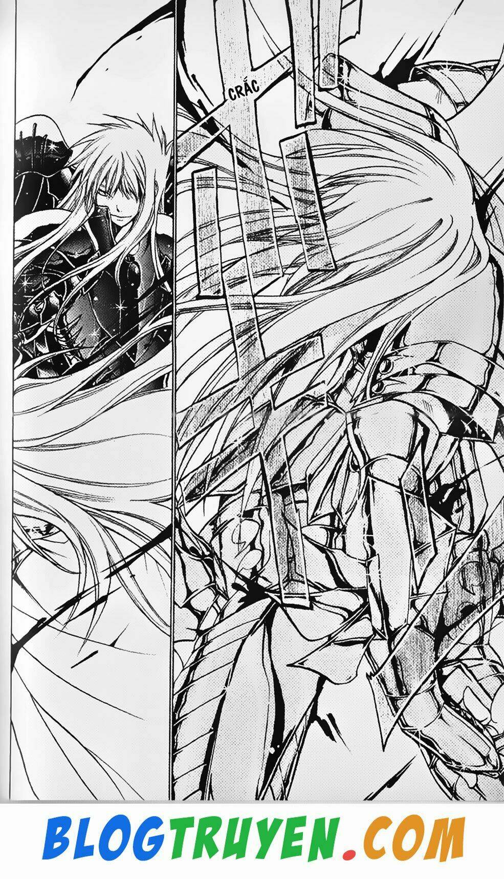 thần thoại minh vương chapter 21 19