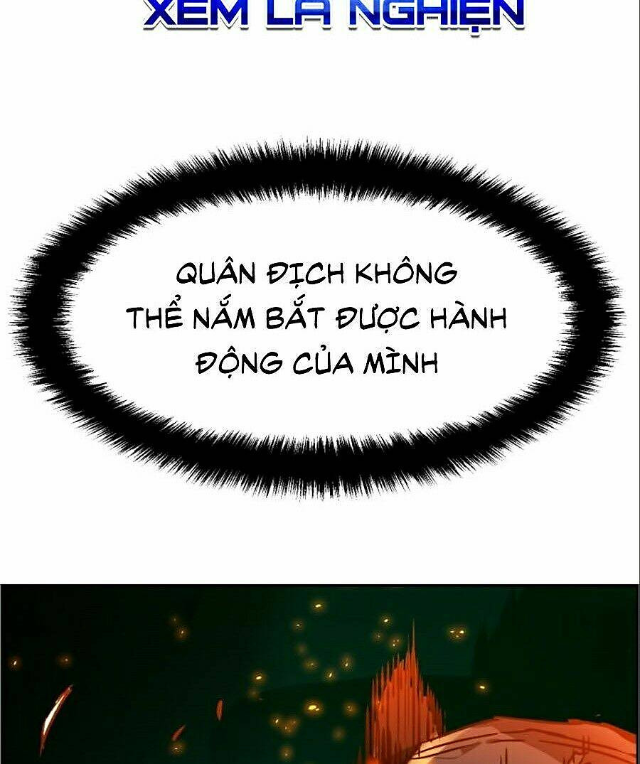 bạn học tôi là lính đánh thuê chapter 33 26