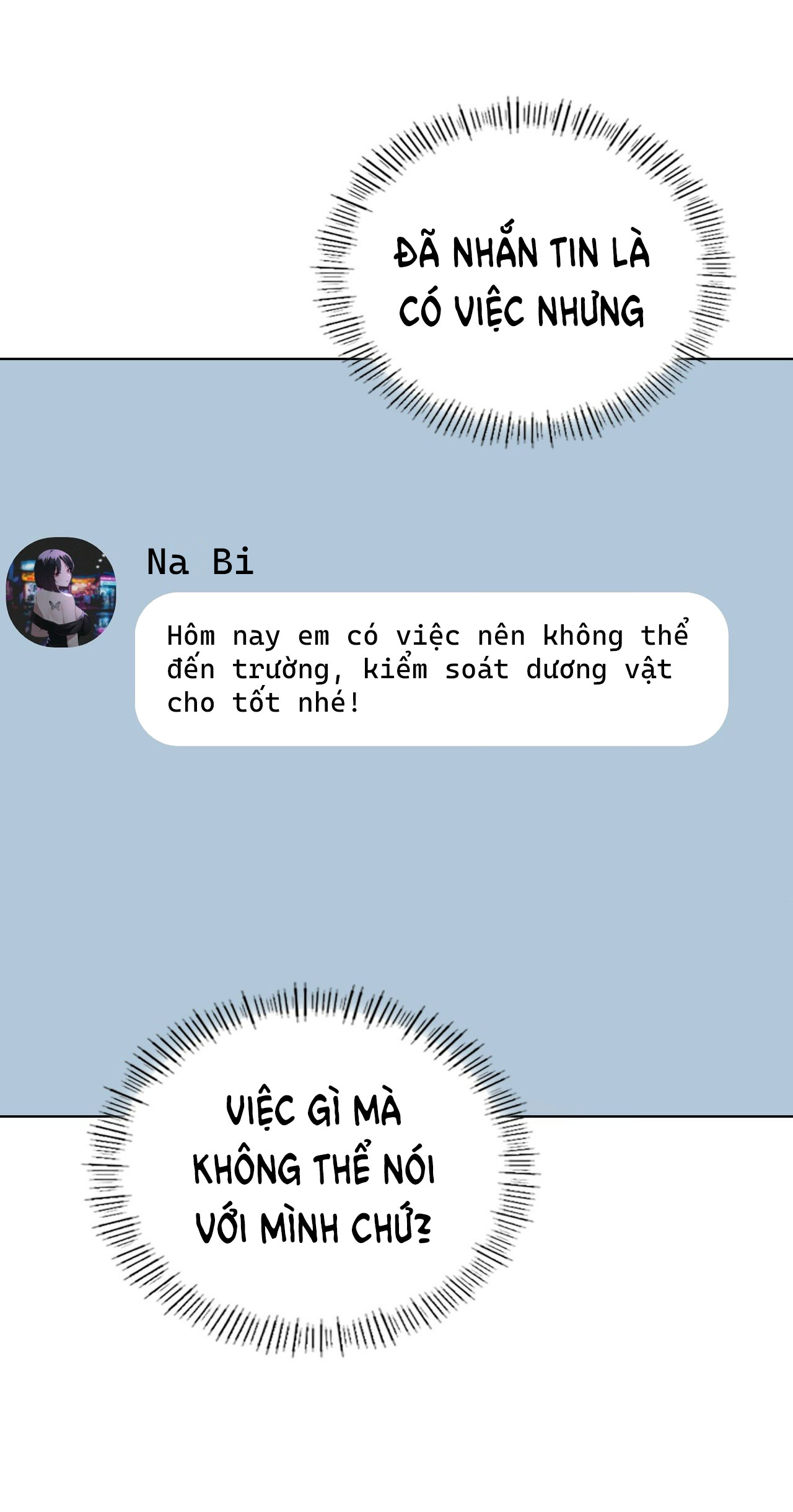 [18+] thăng cấp đến khi hài lòng chapter 36.1 25