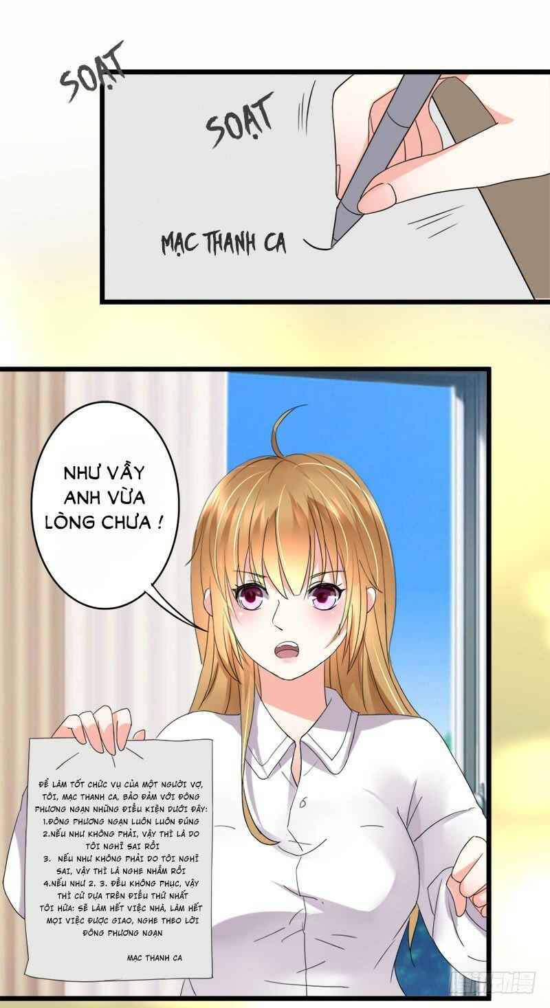 mặt nạ mê hoặc chapter 19 1