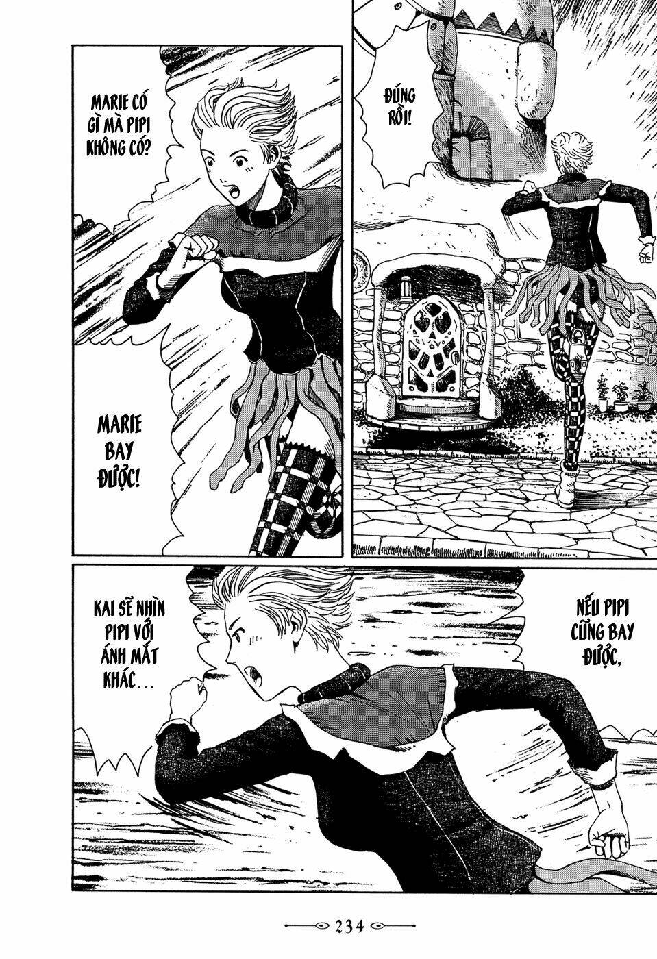 âm nhạc của marie chapter 7 20