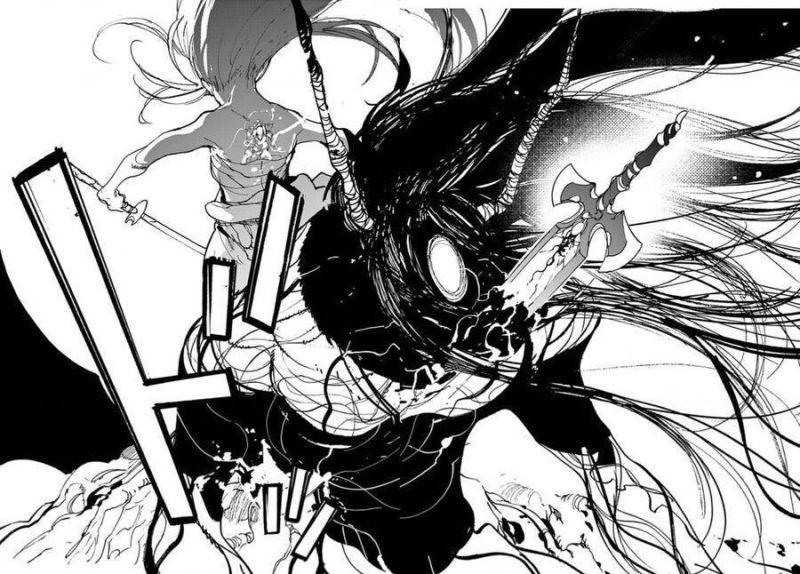 yakuza chuyển sinh chapter 22 42