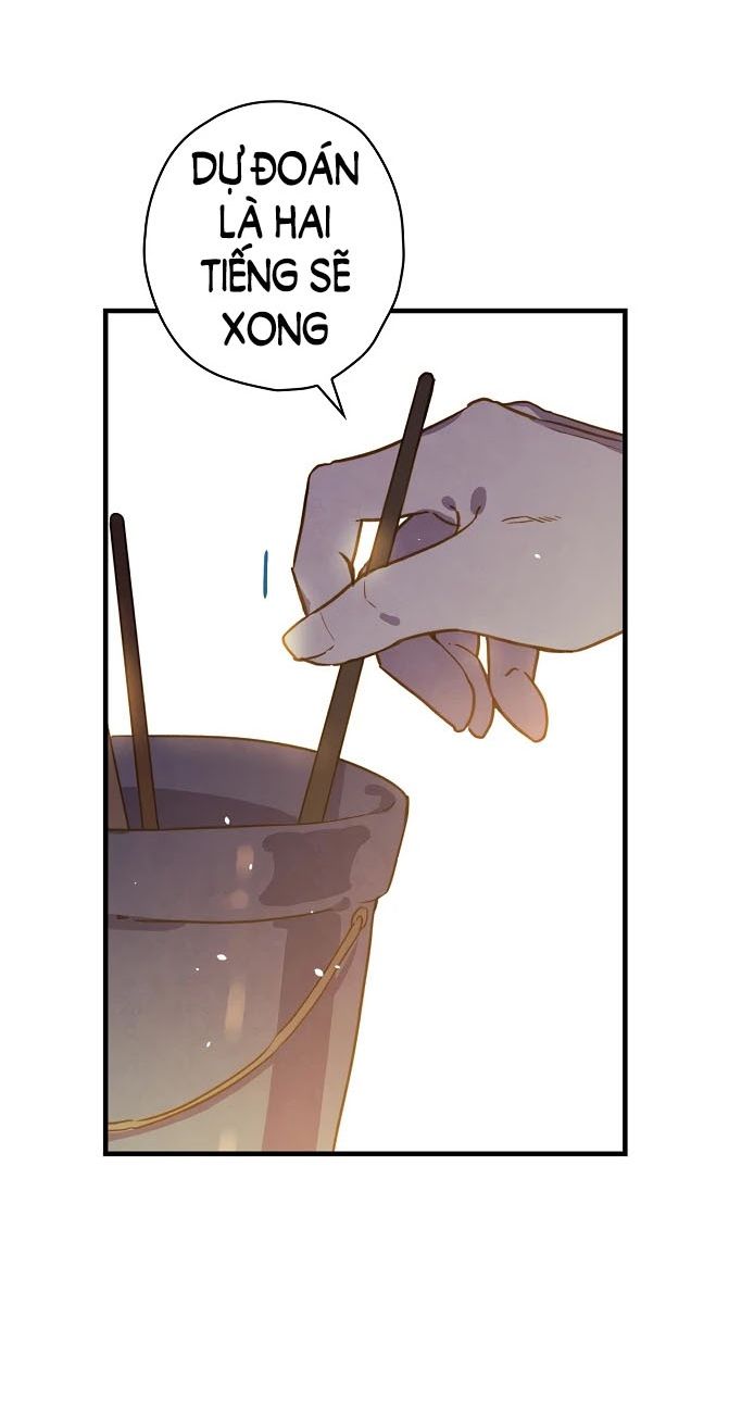 hoàng phi bóng tối - shadow queen chapter 35 15