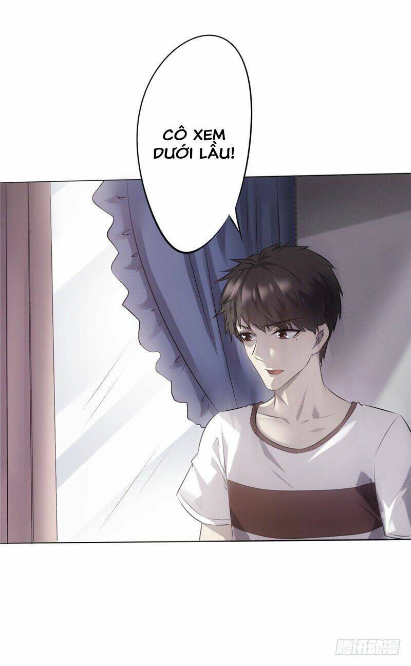 tối cường công nhân chapter 6 14