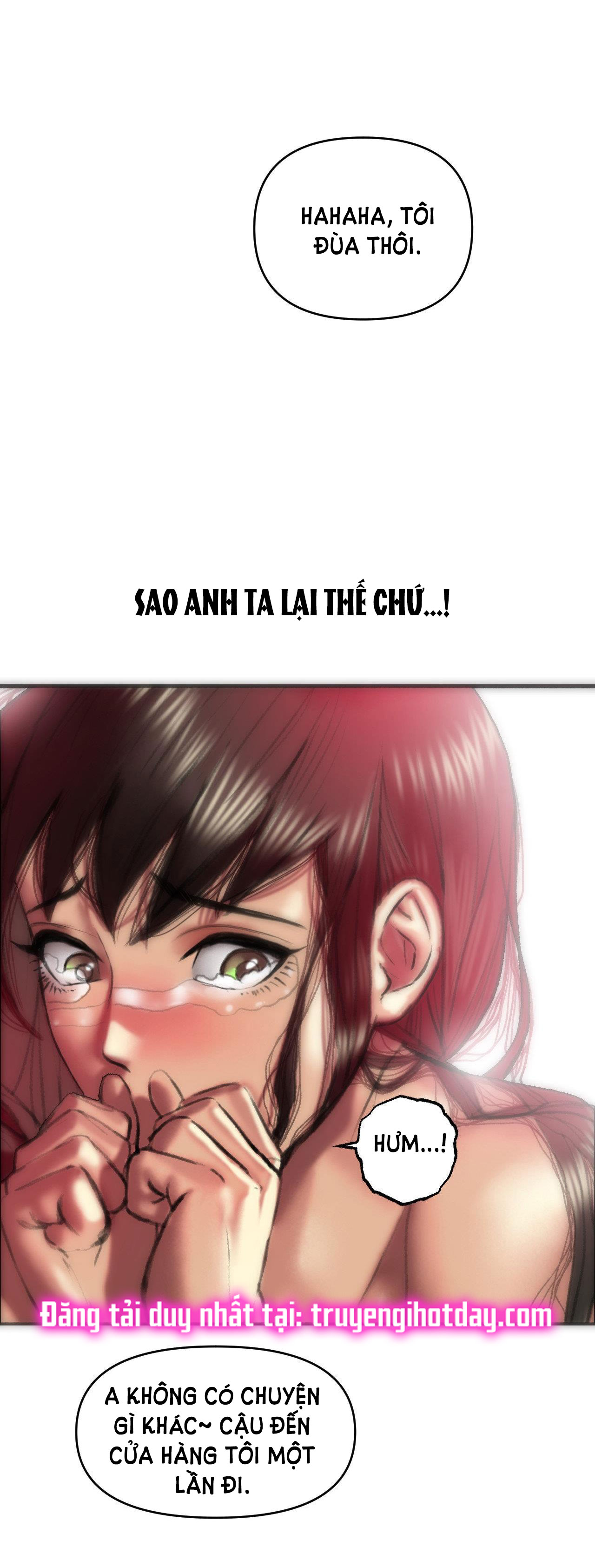 Gái Có Chồng Ở Thành Phố Mới chapter 7.1 - Trang 16