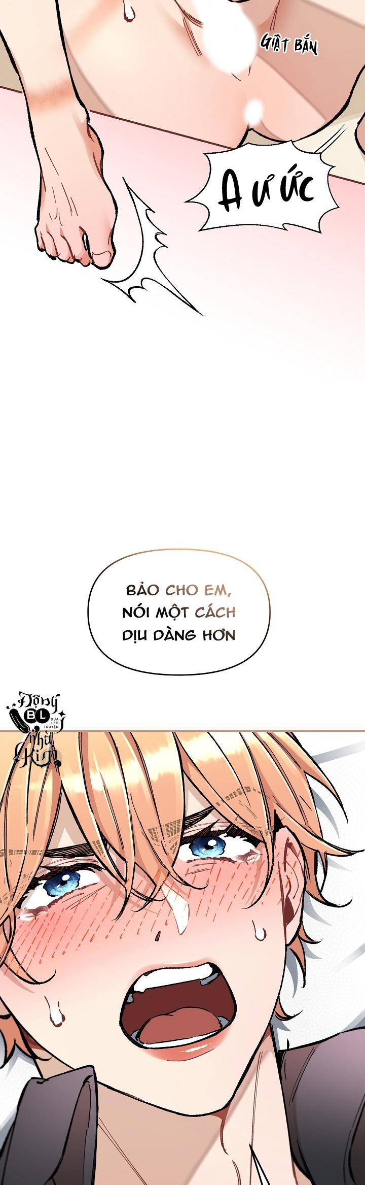 chuyến tàu điên cuồng chapter 39 33