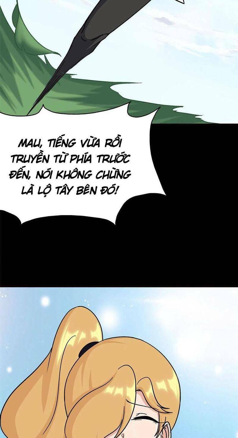 bạn gái virus của tôi chapter 371 47