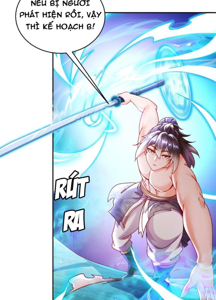 tuyệt sắc đạo lữ đều nói ngô hoàng có thể chất vô địch chapter 116 22