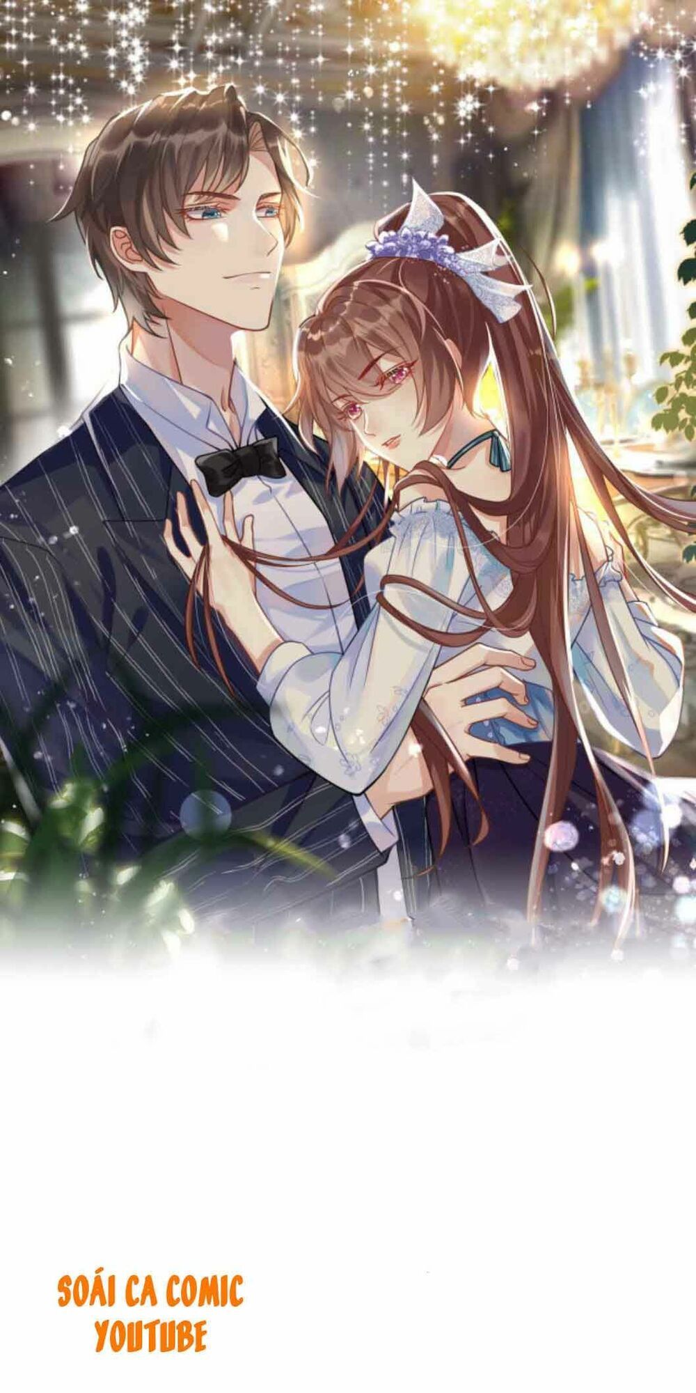 nhất sanh hữu hỉ chapter 36 1