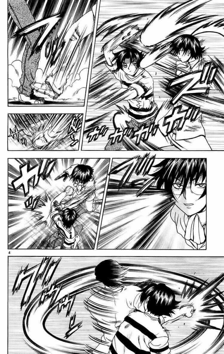 history's strongest disciple kenichi chapter 136 4