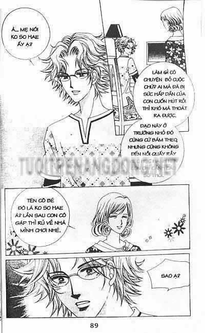 sức thanh xuân chapter 4 89