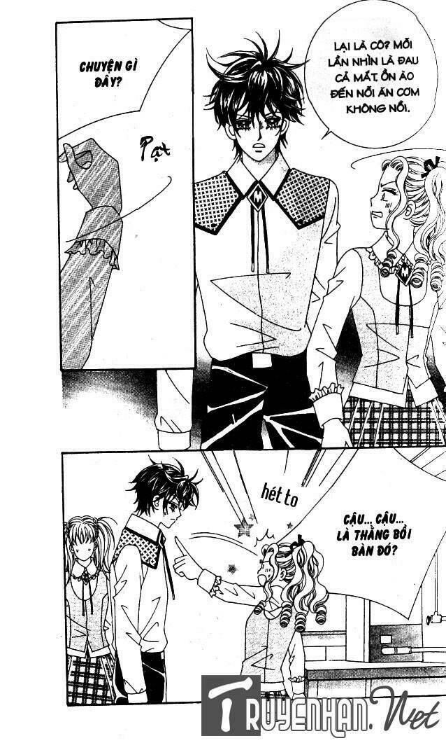 my lovely master chapter 22 14