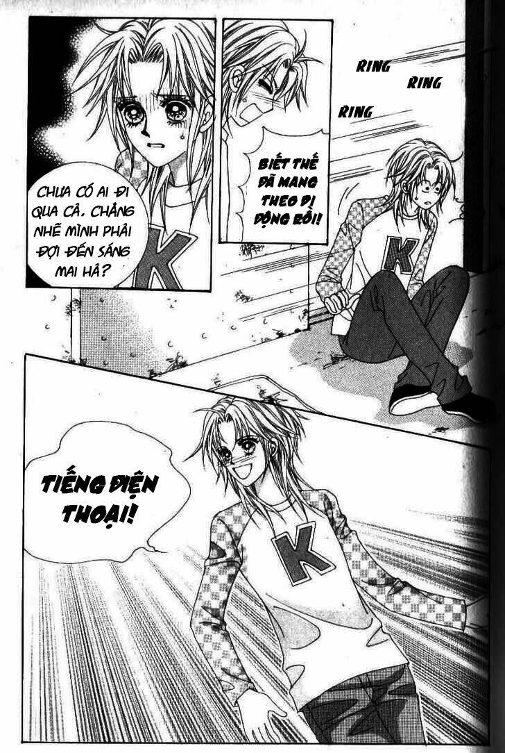 thần tượng mua sắm chapter 40 57