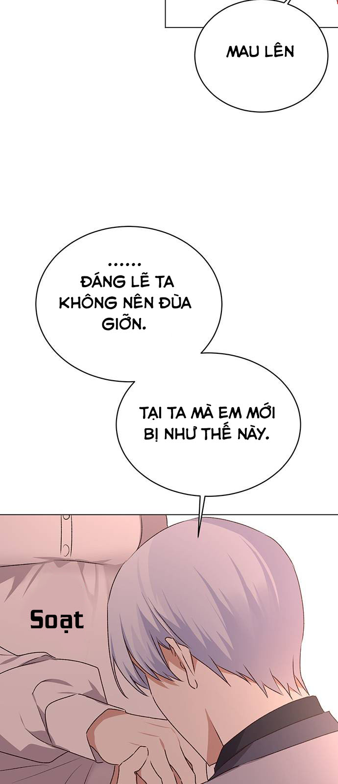tôi là vị hôn thê phản diện chapter 54.1 45