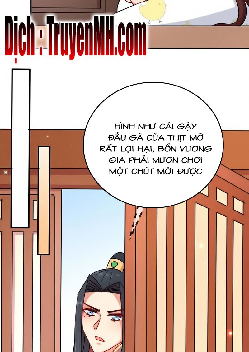 101 mỹ nam của vương phi béo phì chapter 21 8