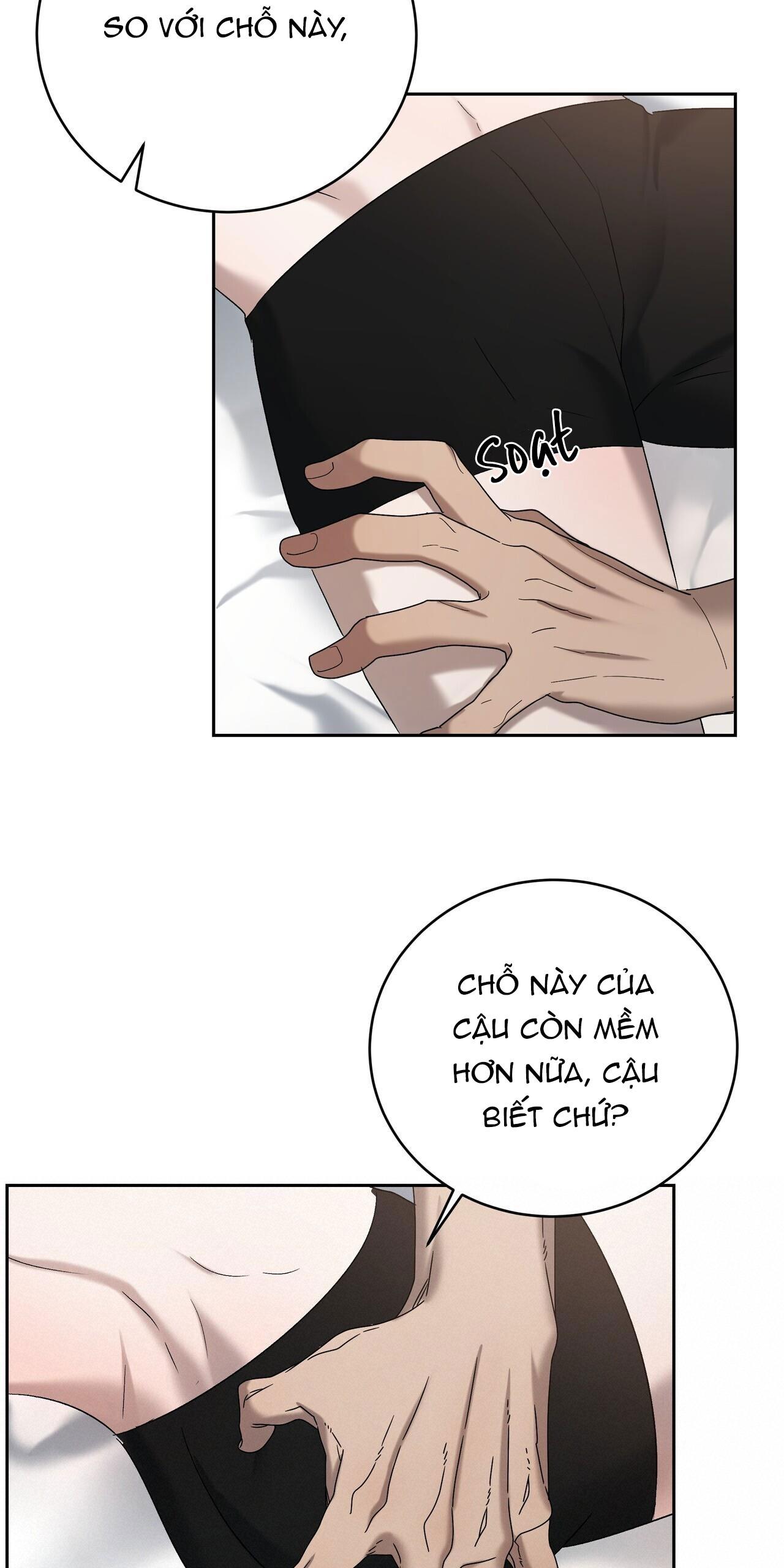 cầu thủ bóng nước chapter 26 8