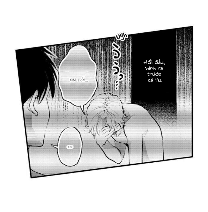 bị một anh chàng lập dị tấn công chapter 48 17