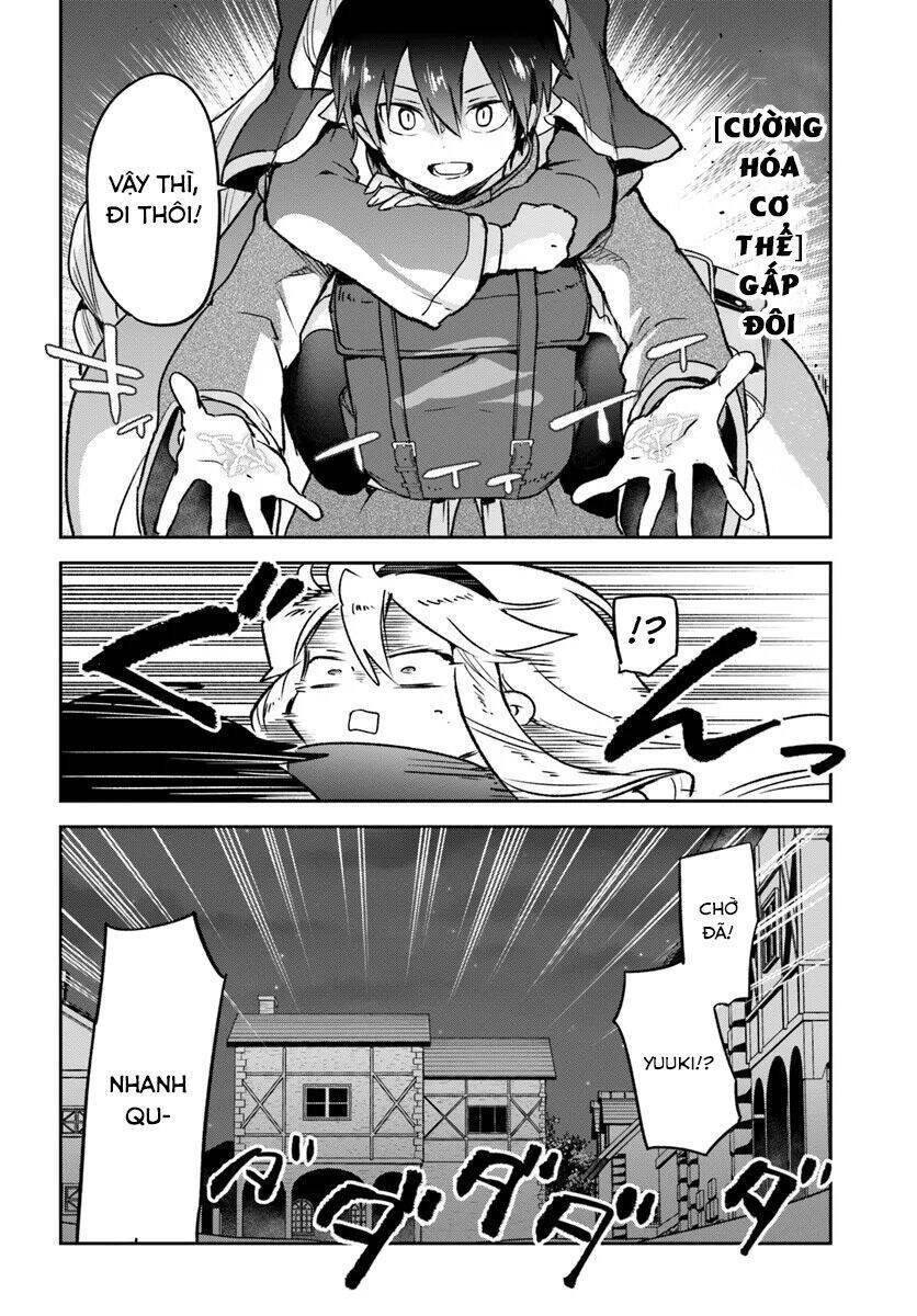 ma vương tái sinh trở thành pháp sư mạnh nhất chapter 40 39