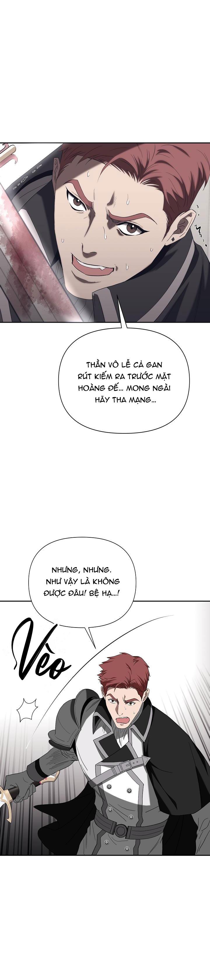 hai đất nước, đất nước của nô lệ chapter 36 20