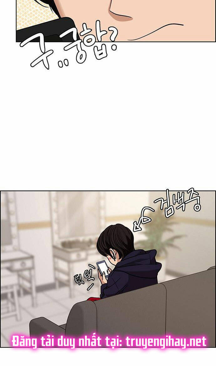 nữ thần giáng thế chapter 185.1 21