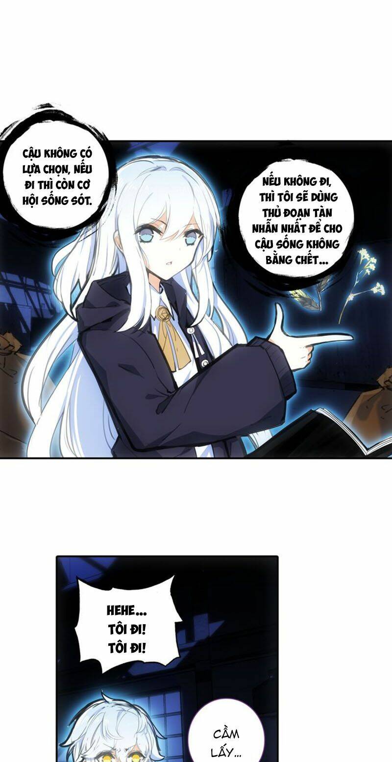 tạp đồ chapter 58 16