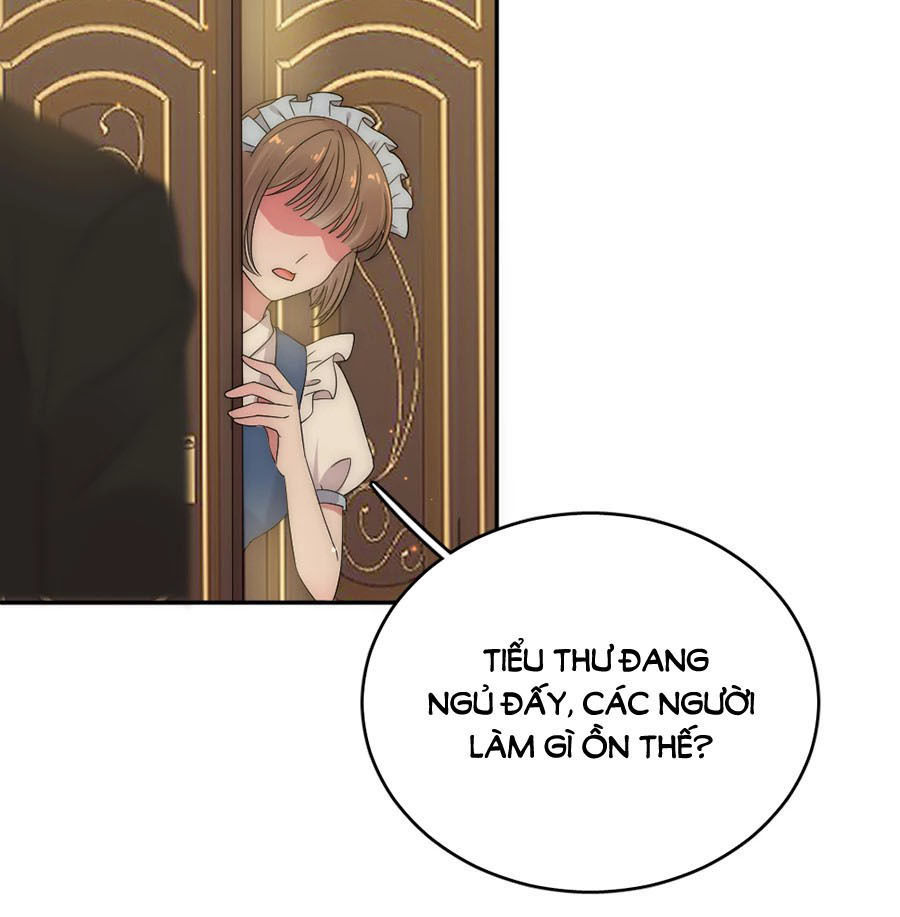 hoàn mỹ lão công tiến hóa luân chapter 83.9 4