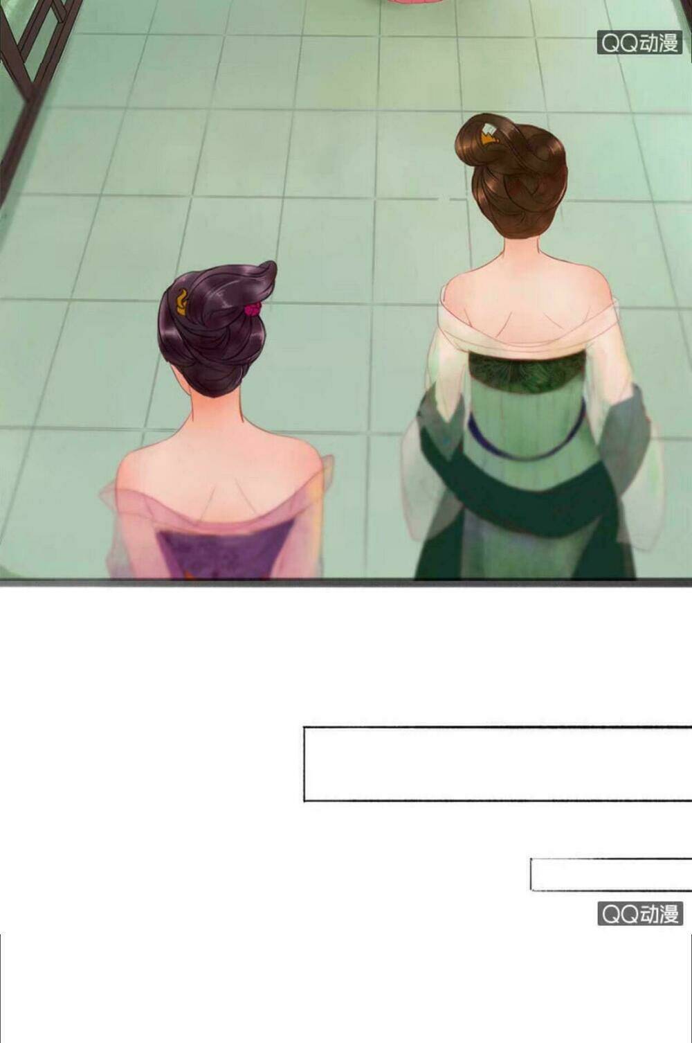 sủng phi của vương chapter 3 15