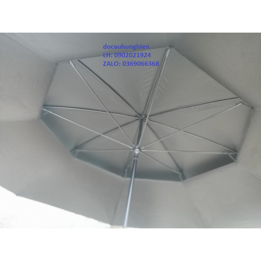 Ô câu cá thủy long bái sơn ô 2 tầng cao 2m2 rộng 2m4 1