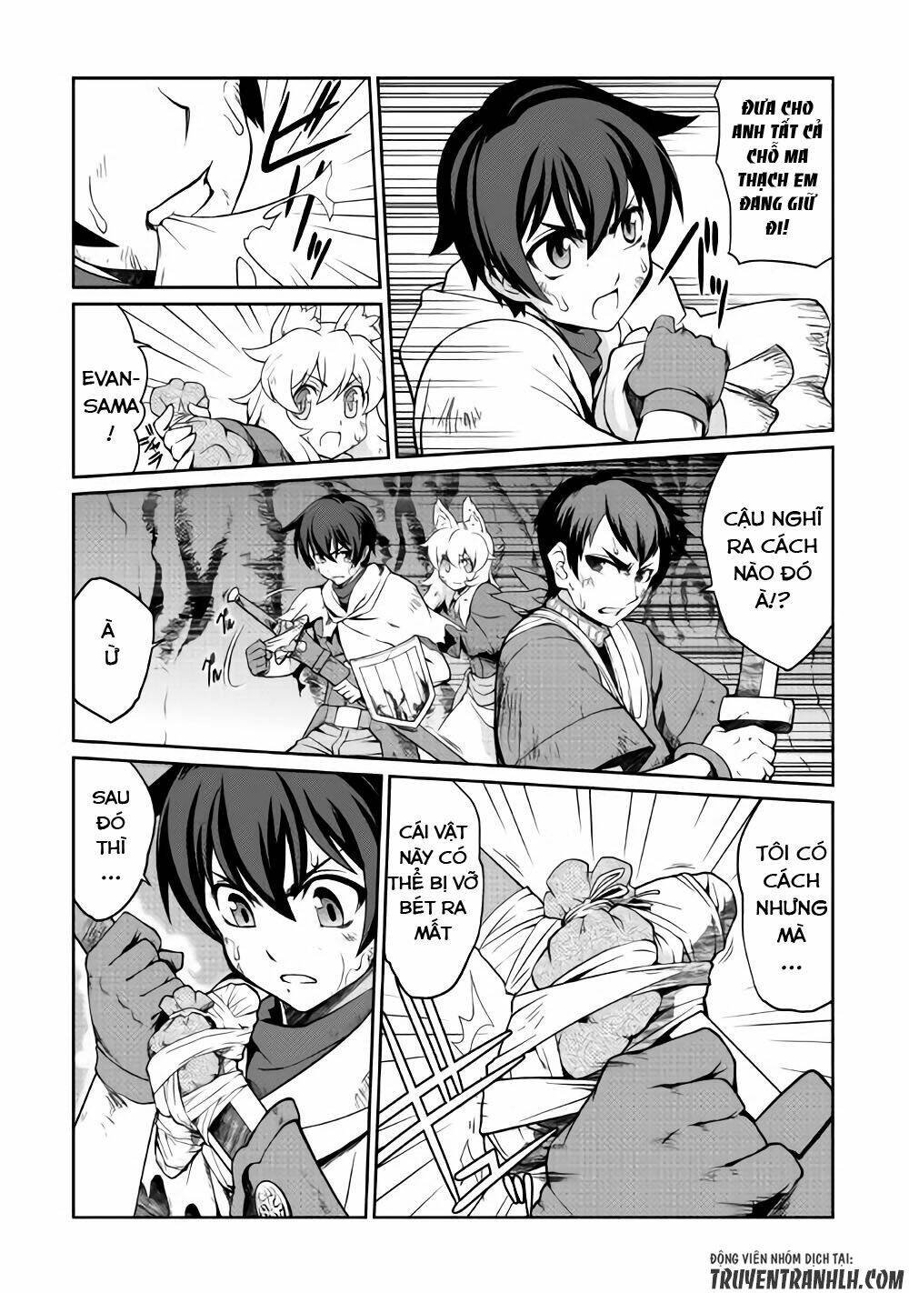 isekai wo seigyo mahou de kirihirake chapter 20 7