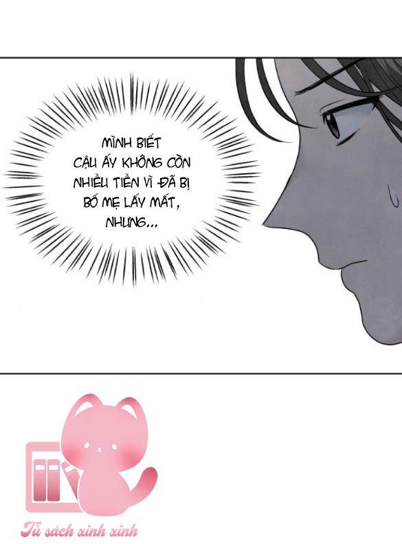 điều khiến tôi quyết tâm muốn chết chapter 65 16