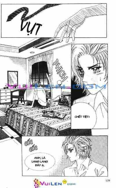 tình yêu quý tộc chapter 79 20