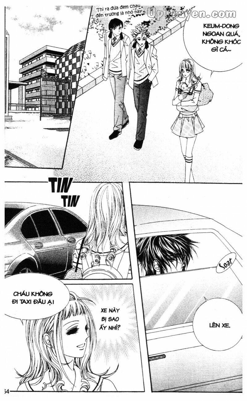 vợ chồng trẻ con bản đẹp chapter 6 64