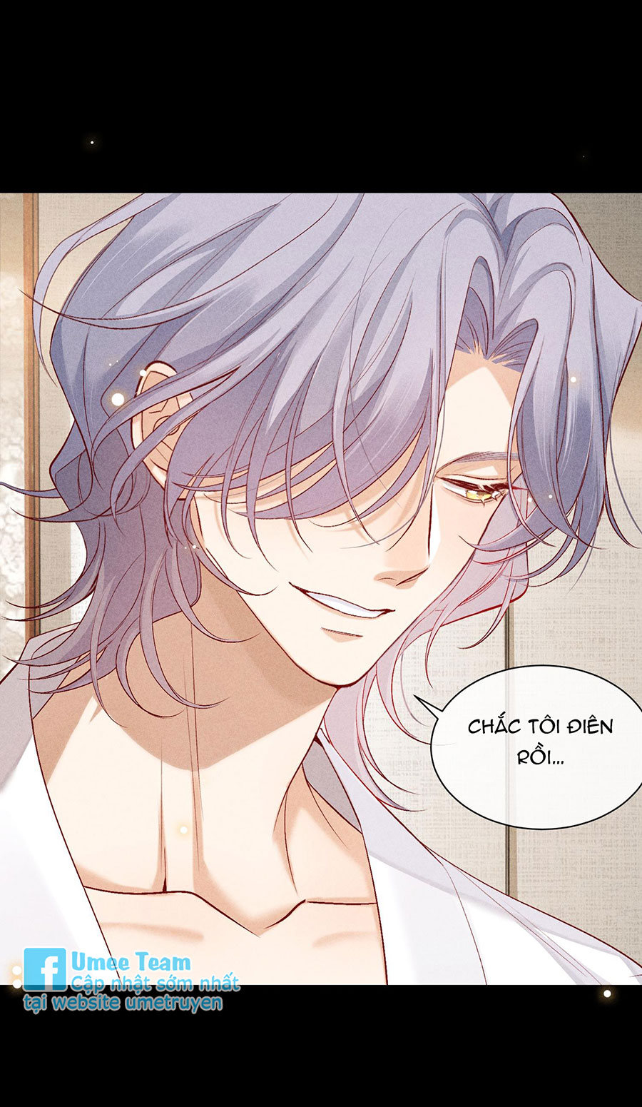 trò chơi săn mồi chapter 83 41