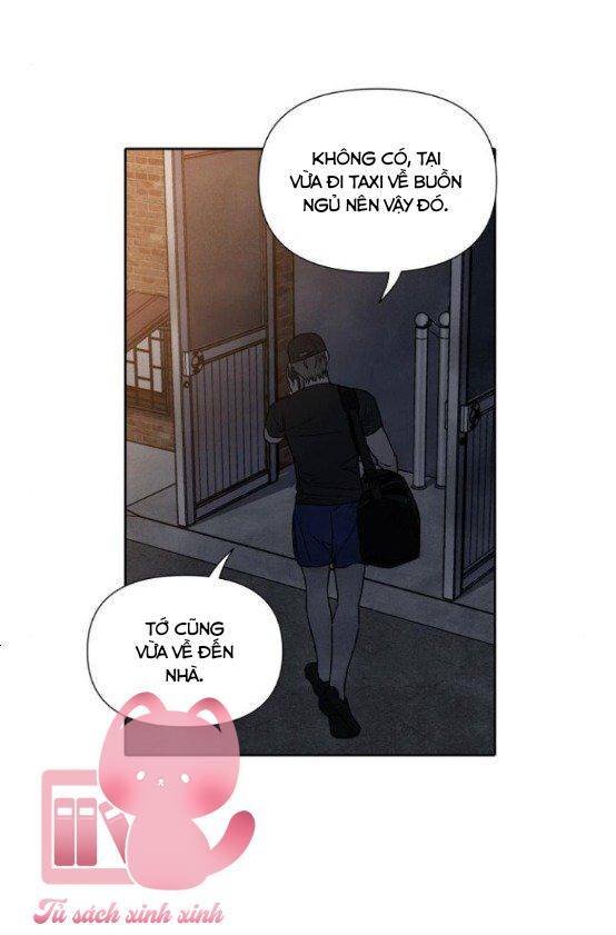 điều khiến tôi quyết tâm muốn chết chapter 44 51