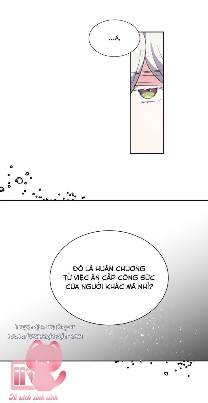 nguyện ước vô vọng của ma nữ chapter 23 14