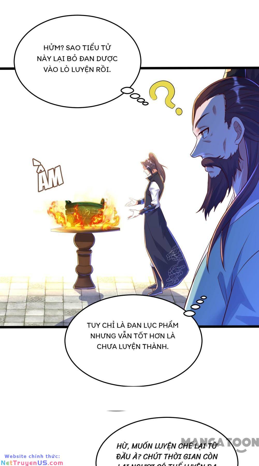 đệ nhất người ở rể chapter 289 24