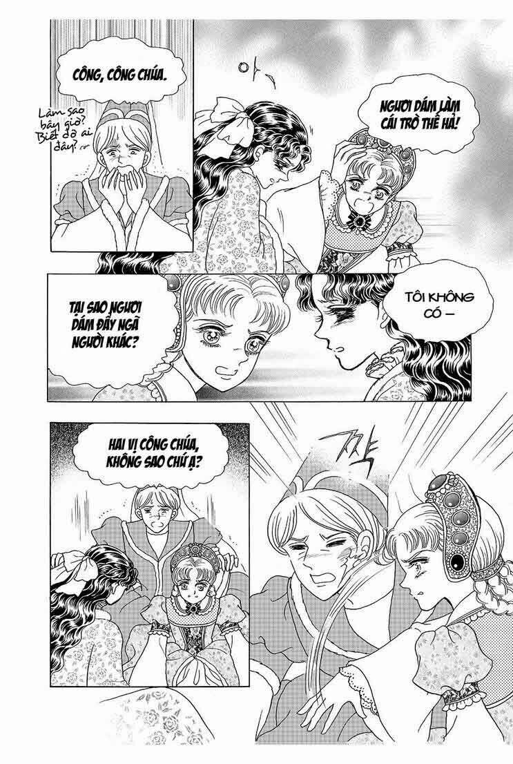 princess – công chúa xứ hoa p5 chapter 20 9