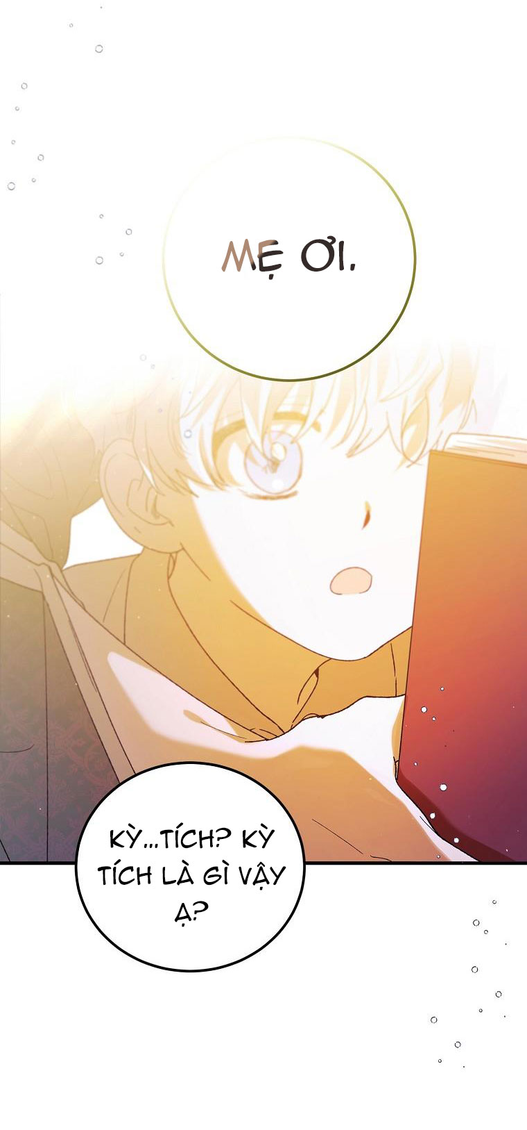 cách để em bảo vệ anh chapter 70.1 27