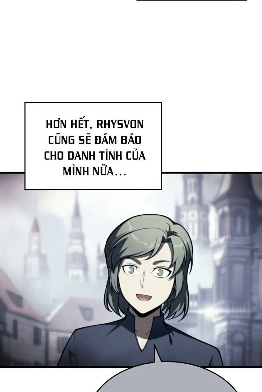 tái sinh ở dị giới, tôi từ công chức trở thành chiến thần chapter 10 22