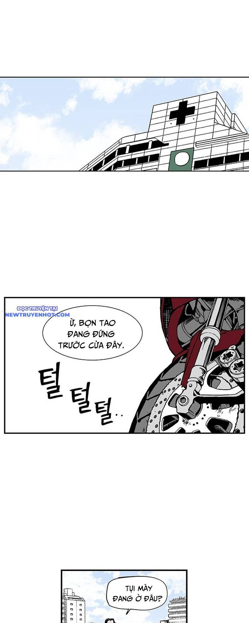 fight class 3 chapter 114 15