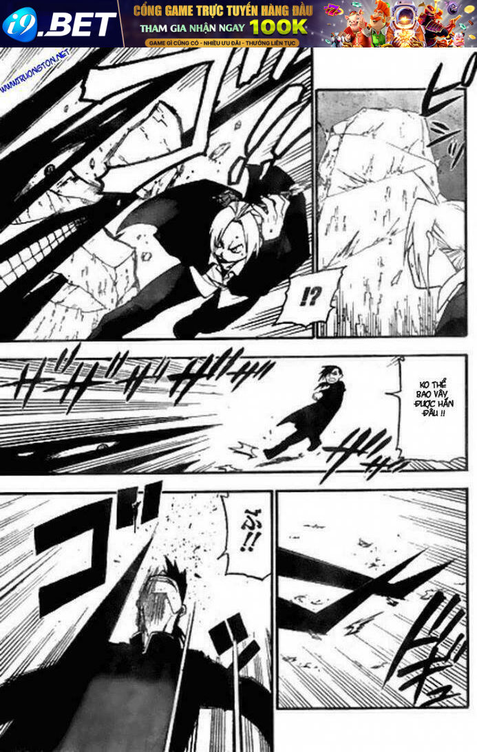 giả kim thuật chapter 86 13