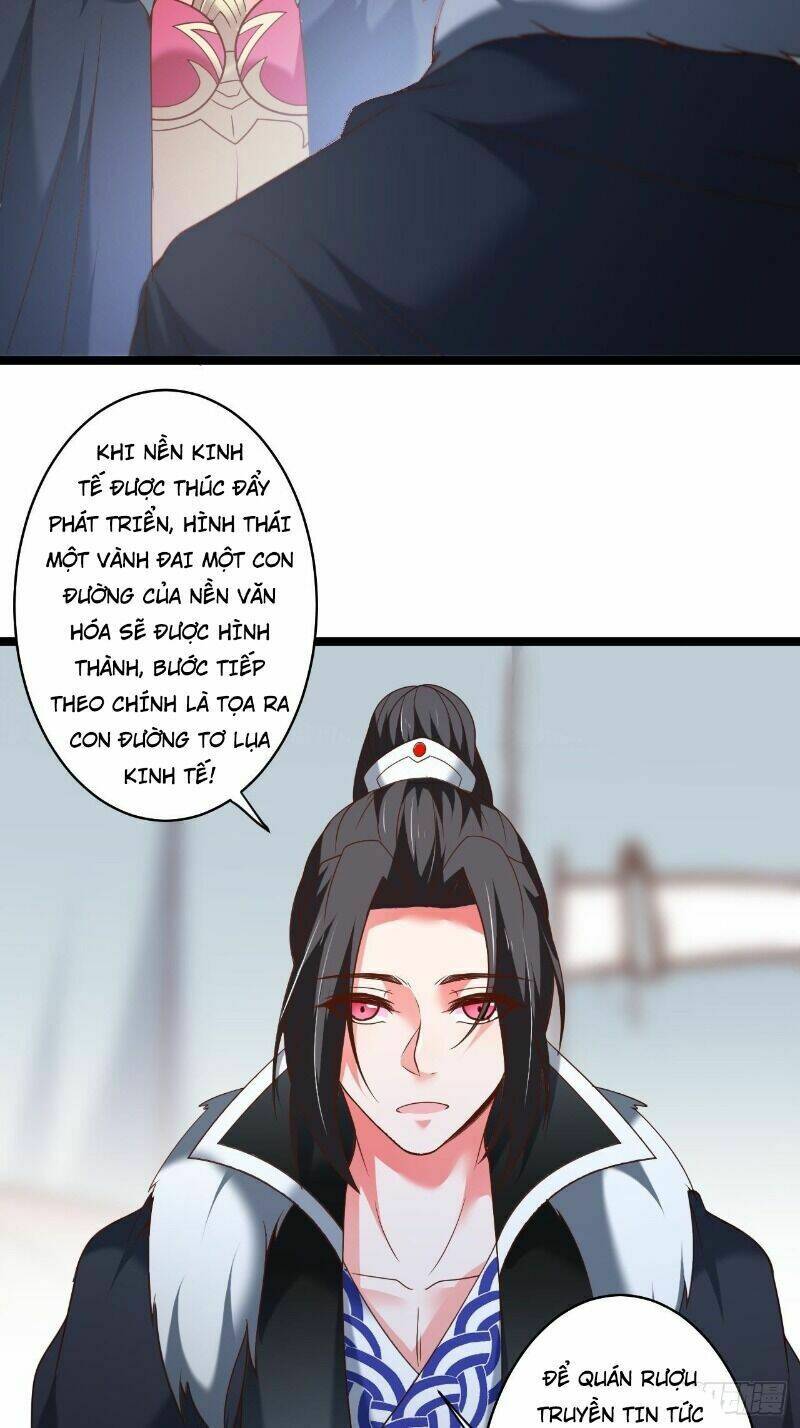 trọng sinh tối cường ma tôn ở rể chapter 99 6