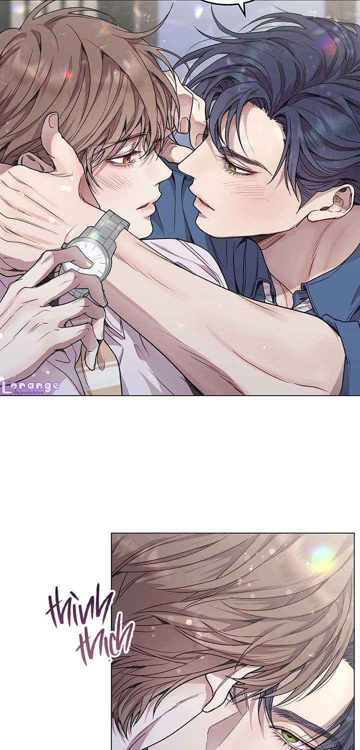 tư duy vị kỷ chapter 40 8